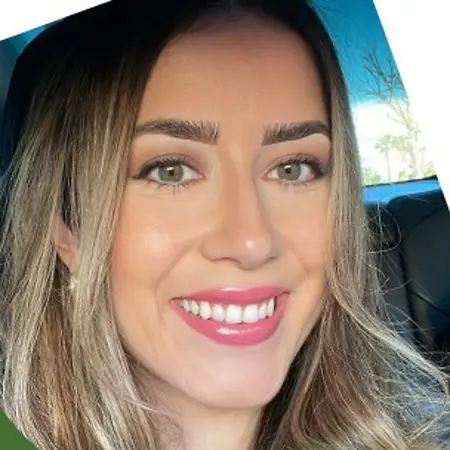 Jocelyn Contreras, Community Outreach Manager/Communications Specialist on Influential Women