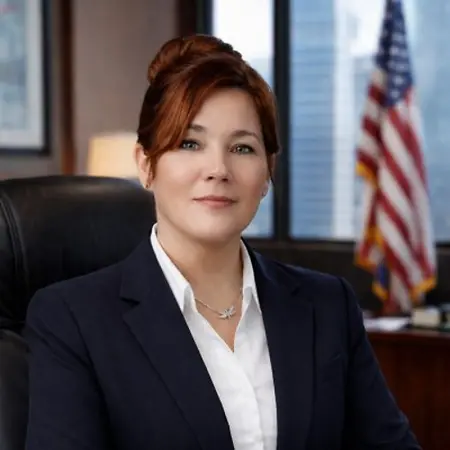 Anne McBroom, Advisory Consultant Board Member on Influential Women