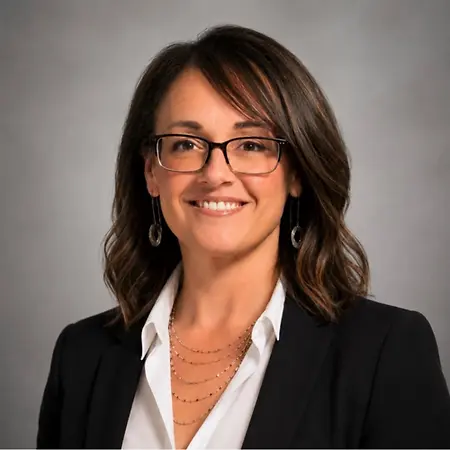 Debby Gunn, Executive Director on Influential Women