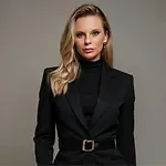 Holly Bailey, Director of Operations on Influential Women