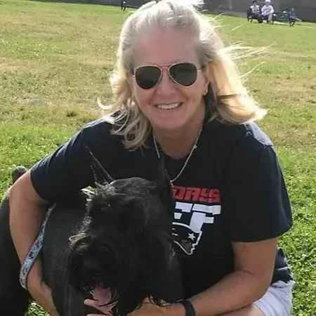 Joellen Margarita, New England Territory Sales Manager on Influential Women