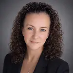 Michelle  R. Gray, Corporate Payroll and Benefits Manager on Influential Women