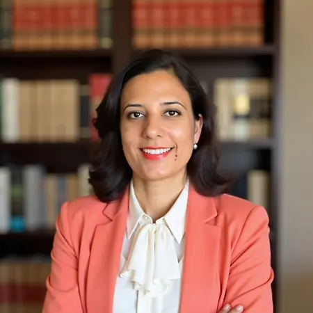 Saima Geelani, Mindset Coach | CEO and Founder on Influential Women
