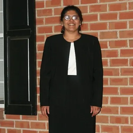 Aarthi Venkateshan, Product Manager on Influential Women