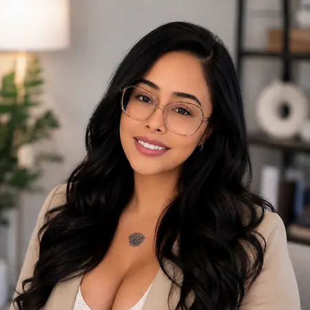 Joselyn Torres, Founder on Influential Women