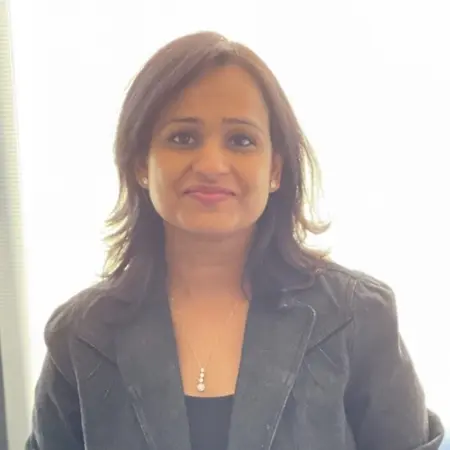 Megha Gupta, Senior Manager - Cloud Strategy & Operations on Influential Women