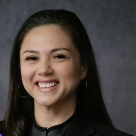 Adine Barber, HR & Operations Manager on Influential Women