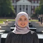 Jehan Idsassi, Founder and President on Influential Women
