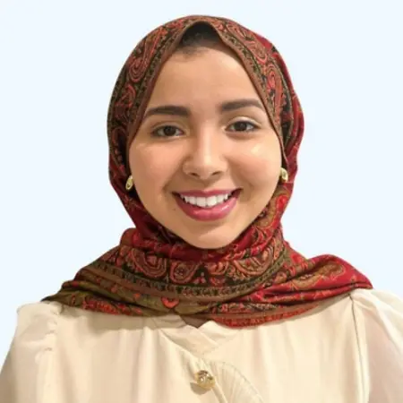 Jehan Idsassi, Founder and Executive Director on Influential Women