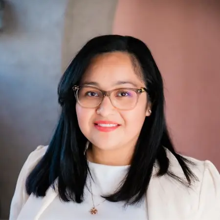 Joanna Rodriguez, Overnight Hotel Manager on Influential Women