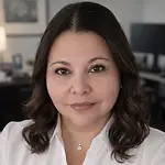 Jacqueline Elizabeth  Renjifo, Operation Training Senior Specialist on Influential Women