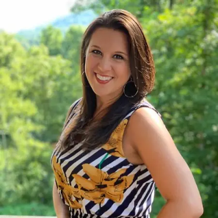 Brittany Carpenter, Business Development Manager on Influential Women