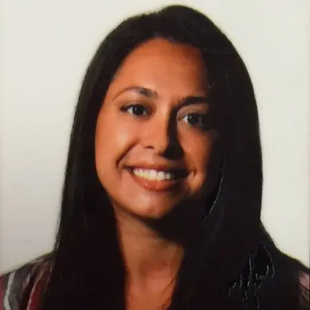 Rosalie Frison, MS Track Coach on Influential Women