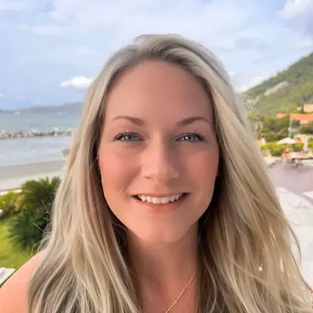 Liz Casper, Principle on Influential Women