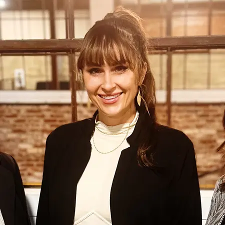 Aleah Pilgrim, Founder on Influential Women