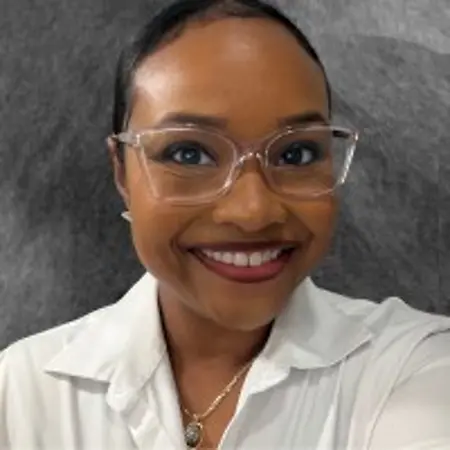Brooke Goodwine, PhD, Principal on Influential Women