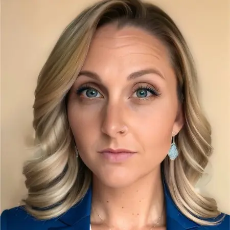 Tane Hunsinger, Regional Operations Manager on Influential Women