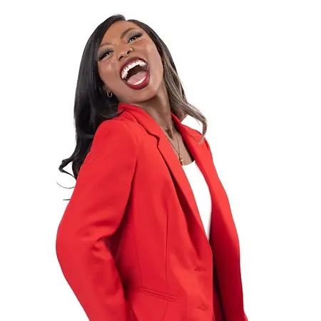 Mercedes Joyner, Chief Branding Officer on Influential Women