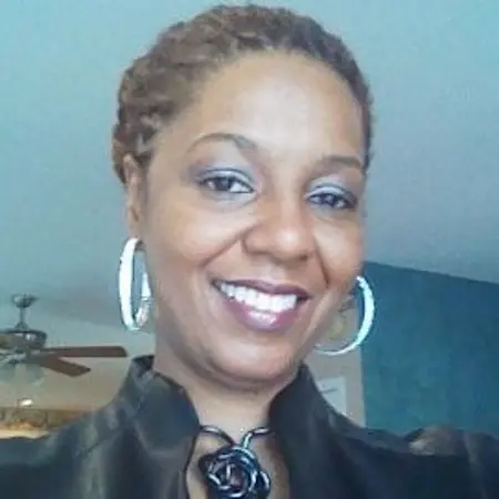 Juandalynn Johnson Williams, Grants Management Director on Influential Women
