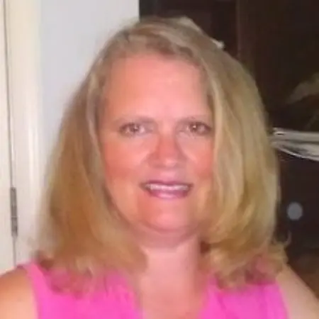 Barbara Adams, Business Analyst on Influential Women