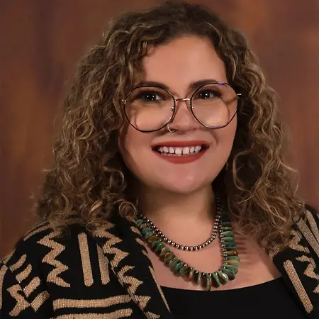 Emily Desormeaux, Lead Exhibit, Sponsor, and Advertising Planner on Influential Women