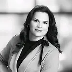 Alyssa Heagy, Executive Director on Influential Women