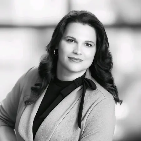 Alyssa Heagy, Executive Director on Influential Women