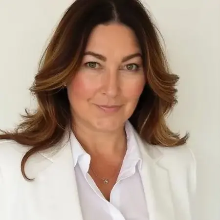 Geraldine Boyer, Owner Principal Designer on Influential Women