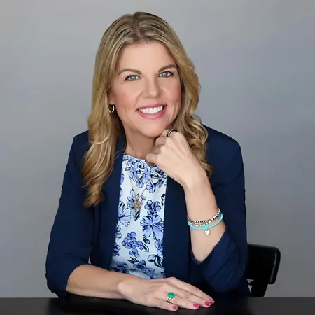 Michelle Garcia, Business Information Security Officer on Influential Women