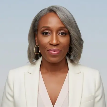 Tina V. Wallace, ACTS- Advisor, Consultant, Trainer, Speaker, Founder on Influential Women
