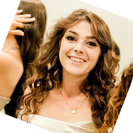 Sarah Roy, Background Investigator on Influential Women