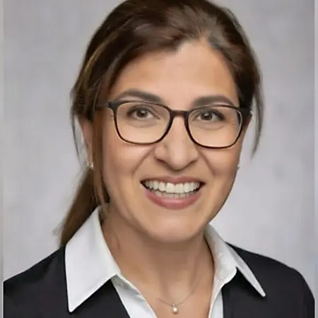 Yvette Golla, President & Leadership Coach on Influential Women