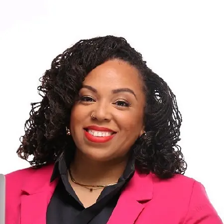Nichelle Thomas, Senior Key Accounts Manager on Influential Women