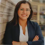 Andrea Gentile, Paid Media Manager on Influential Women