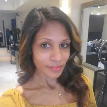 Lydia Patel, Senior Project Manager on Influential Women