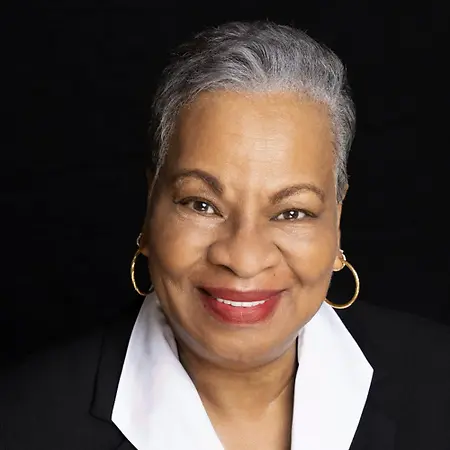 Paulette Patterson Dilworth, PhD, Vice President for Access & Engagement on Influential Women