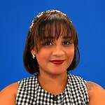 Ariana Busciglio, National Recruitment Manager on Influential Women