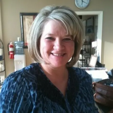 Bridget Stanford, Logistics Manager on Influential Women