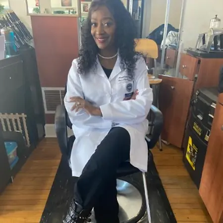Angelina R. Hill, CEO on Influential Women