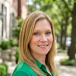 Samantha Leigh (Caldwell) King, Territory Sales Manager on Influential Women