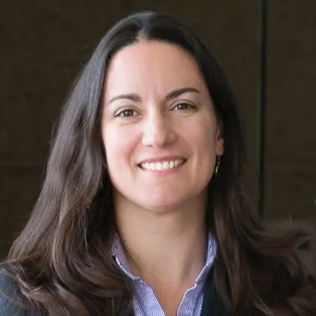 Dr. Annette Leon, Laboratory Director on Influential Women