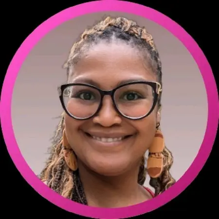 Katrina Hill, Sr Sourcing Specialist on Influential Women