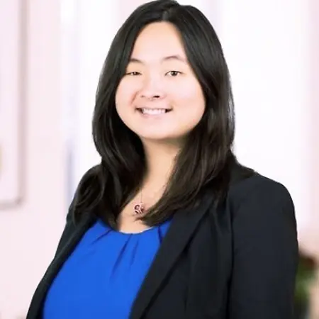 Judy He, Patent & ITC Litigation Counsel on Influential Women