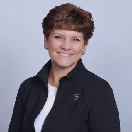 Tami Lorch, Executive Director on Influential Women
