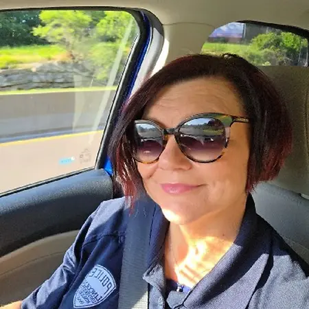 Courtney Nokes, Director - Campus Safety and Security on Influential Women