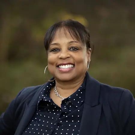 Yolanda Thornton, Certified Elder Care Coordinator on Influential Women