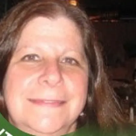 Beth Berenbaum, Principal Consultant/Owner on Influential Women