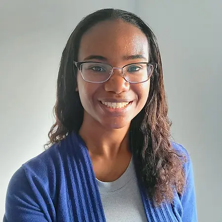 Dominique Lewis, Life Science Report Writer / Health and Life Coach on Influential Women