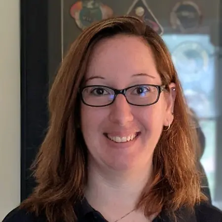 Kim Stevenson, Instructor Toyota T-TEN  \ on Influential Women