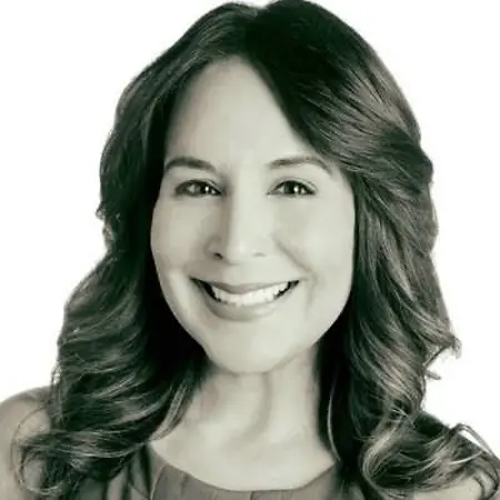 Lisa Holland, Founder and CEO on Influential Women